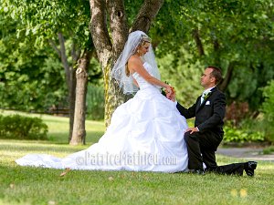Mariage